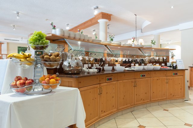 Hotel Kaiserhof - Kitzbuhel