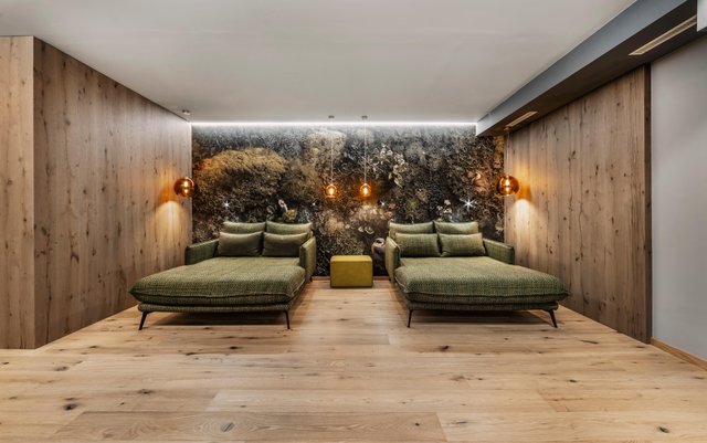 Hotel Fliana - Ischgl