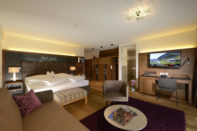 Hotel Fliana - Ischgl