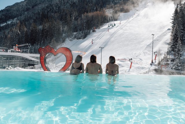Hotel Fliana - Ischgl