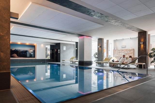 Hotel Fliana - Ischgl