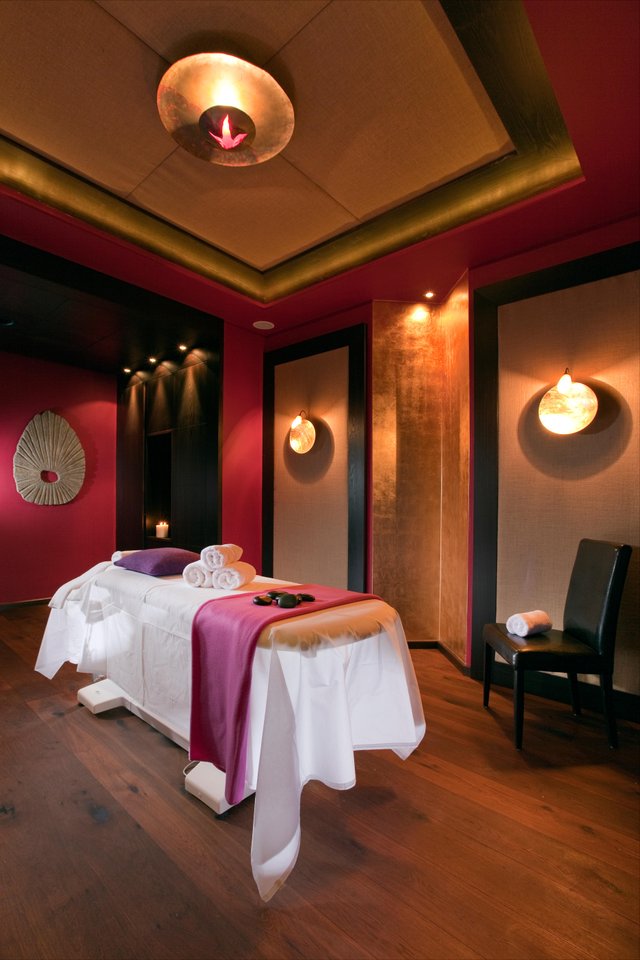 Hotel Fliana - Ischgl