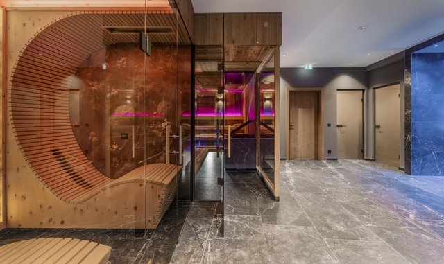 Hotel Fliana - Ischgl