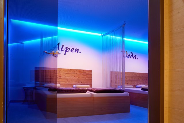 Das Alpenhaus Kaprun - Kaprun