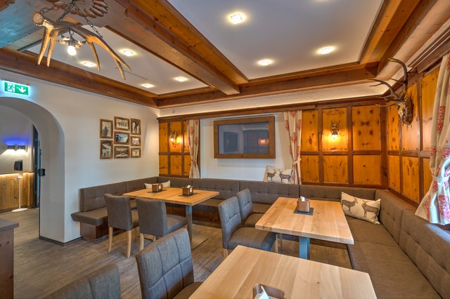 Hotel Der Siegeler - This Lifestylehotel rocks - Mayrhofen