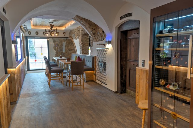 Hotel Der Siegeler - This Lifestylehotel rocks - Mayrhofen