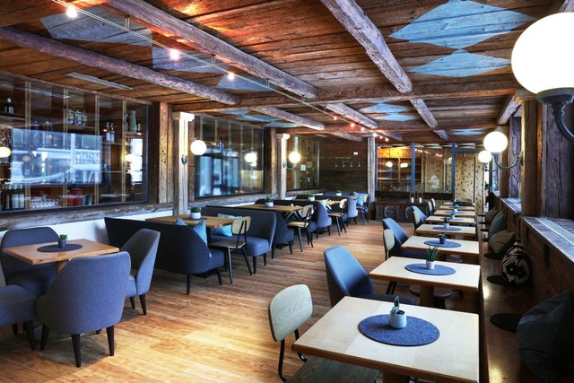 JUFA Alpenhotel Saalbach - Saalbach Hinterglemm