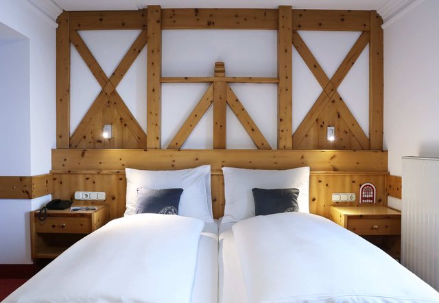 JUFA Alpenhotel Saalbach - Saalbach Hinterglemm