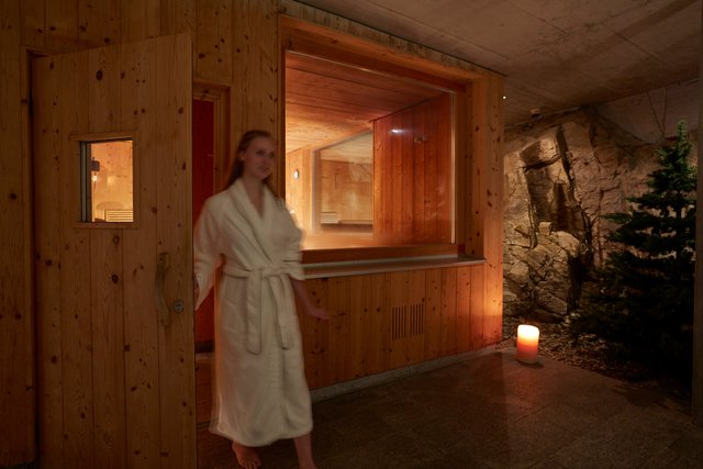 Alpenhotel St. Christoph - Sankt Anton am Arlberg