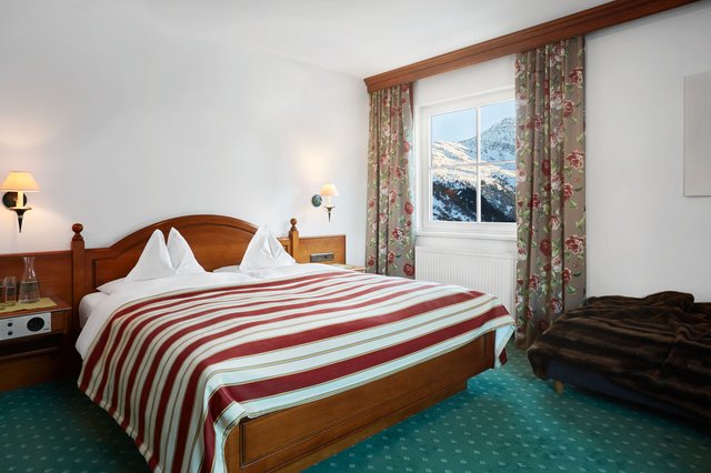 Alpenhotel St. Christoph - Sankt Anton am Arlberg