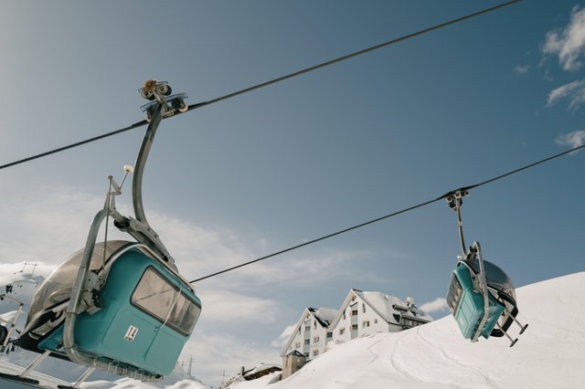 Alpenhotel St. Christoph - Sankt Anton am Arlberg