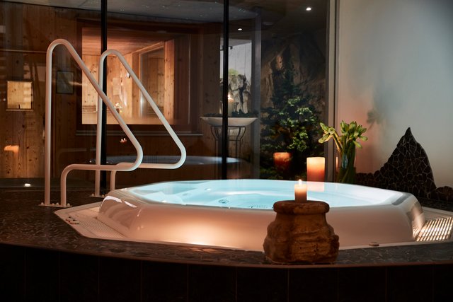 Alpenhotel St. Christoph - Sankt Anton am Arlberg