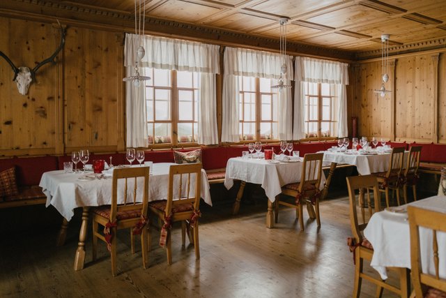 Alpenhotel St. Christoph - Sankt Anton am Arlberg