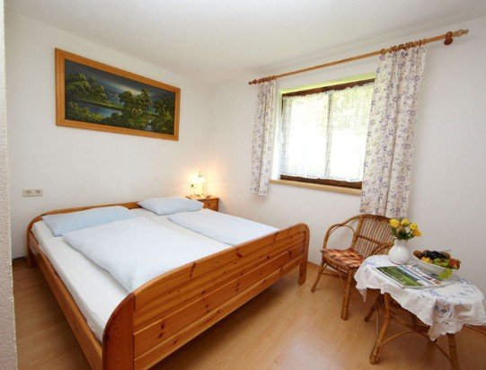 Double Room - halfboard - Gasthof Limberghof - Zell am See