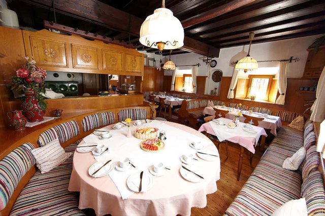Gasthof Limberghof - Zell am See