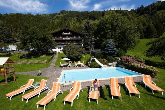 Gasthof Limberghof - Zell am See