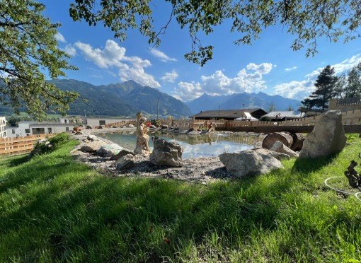 Gasthof Limberghof - Zell am See