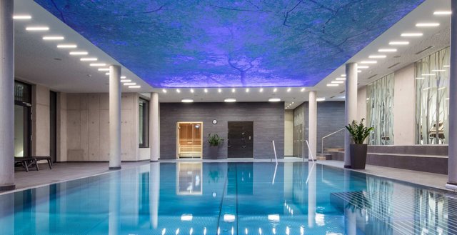Hotel Der Waldhof - Zell am See