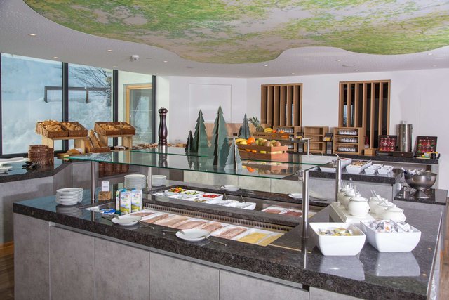 Hotel Der Waldhof - Zell am See