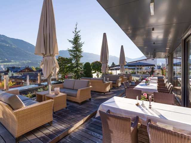 Aktivhotel Schweizerhof - Kitzbühel - Kitzbuhel