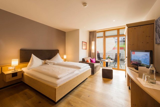 Aktivhotel Schweizerhof - Kitzbühel - Kitzbuhel