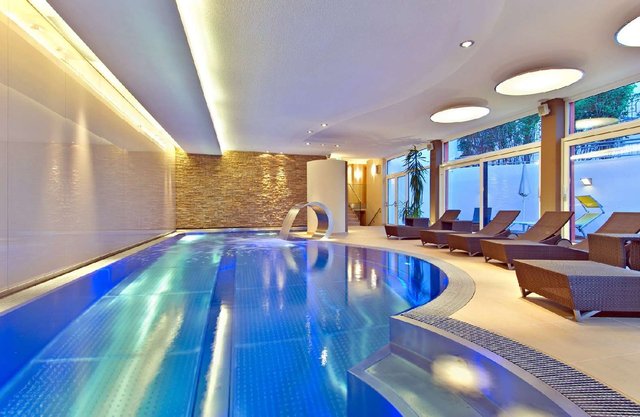 Aktivhotel Schweizerhof - Kitzbühel - Kitzbuhel