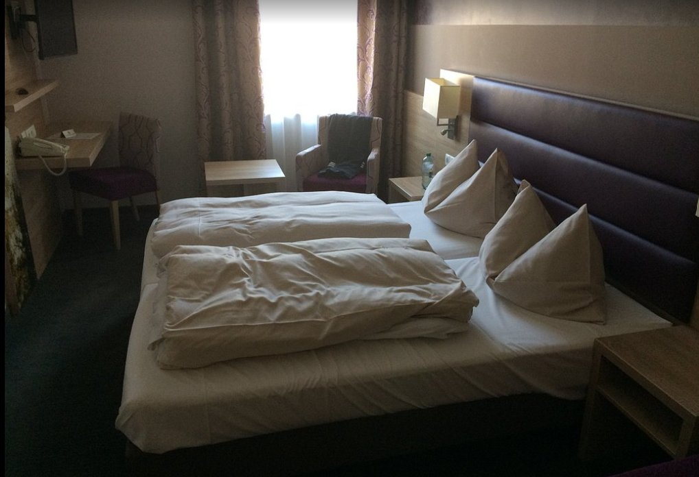 Room for 2 people - Hotel Neue Post - Schaldming 