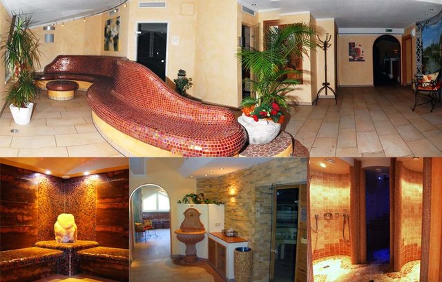 Hotel Neue Post - Schaldming 