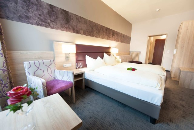Hotel Neue Post - Schaldming 