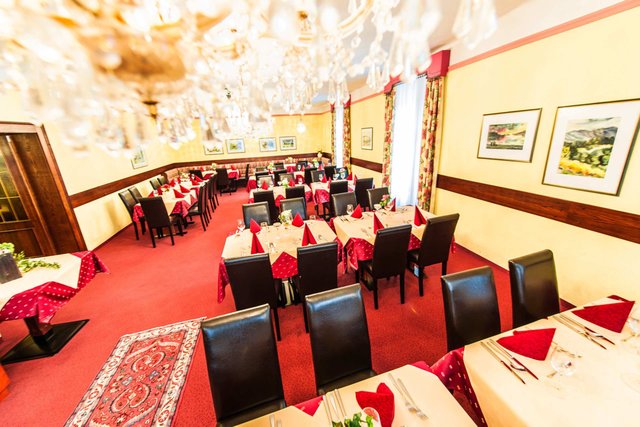 Hotel Neue Post - Schaldming 