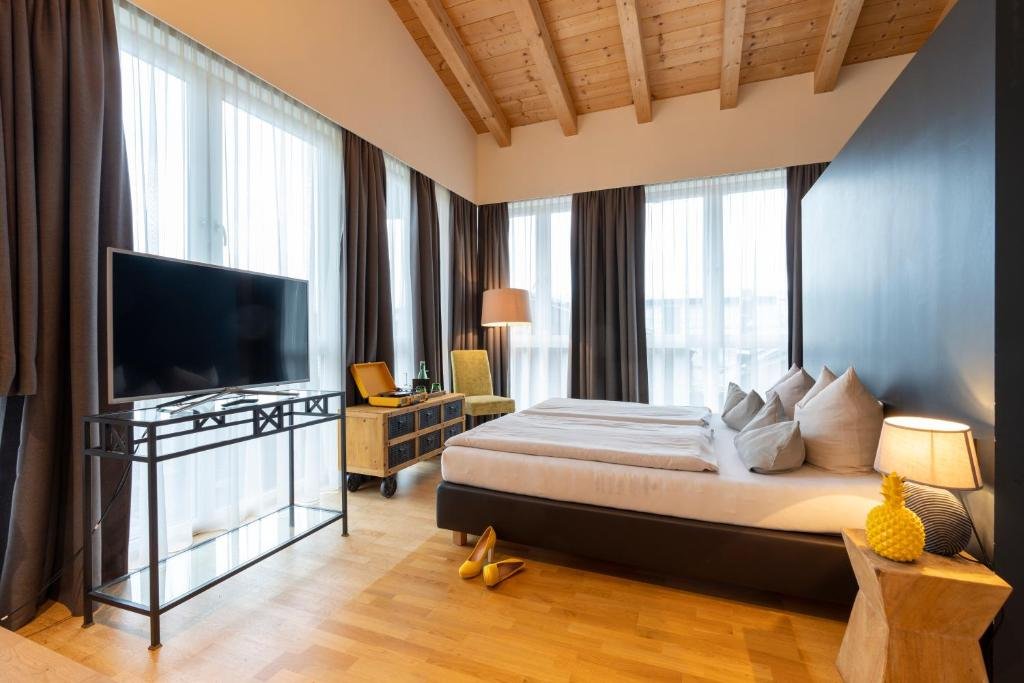MY ALPENWELT Resort - 2 pièces 5 personnes - MY ALPENWELT Resort - Kitzbuhel