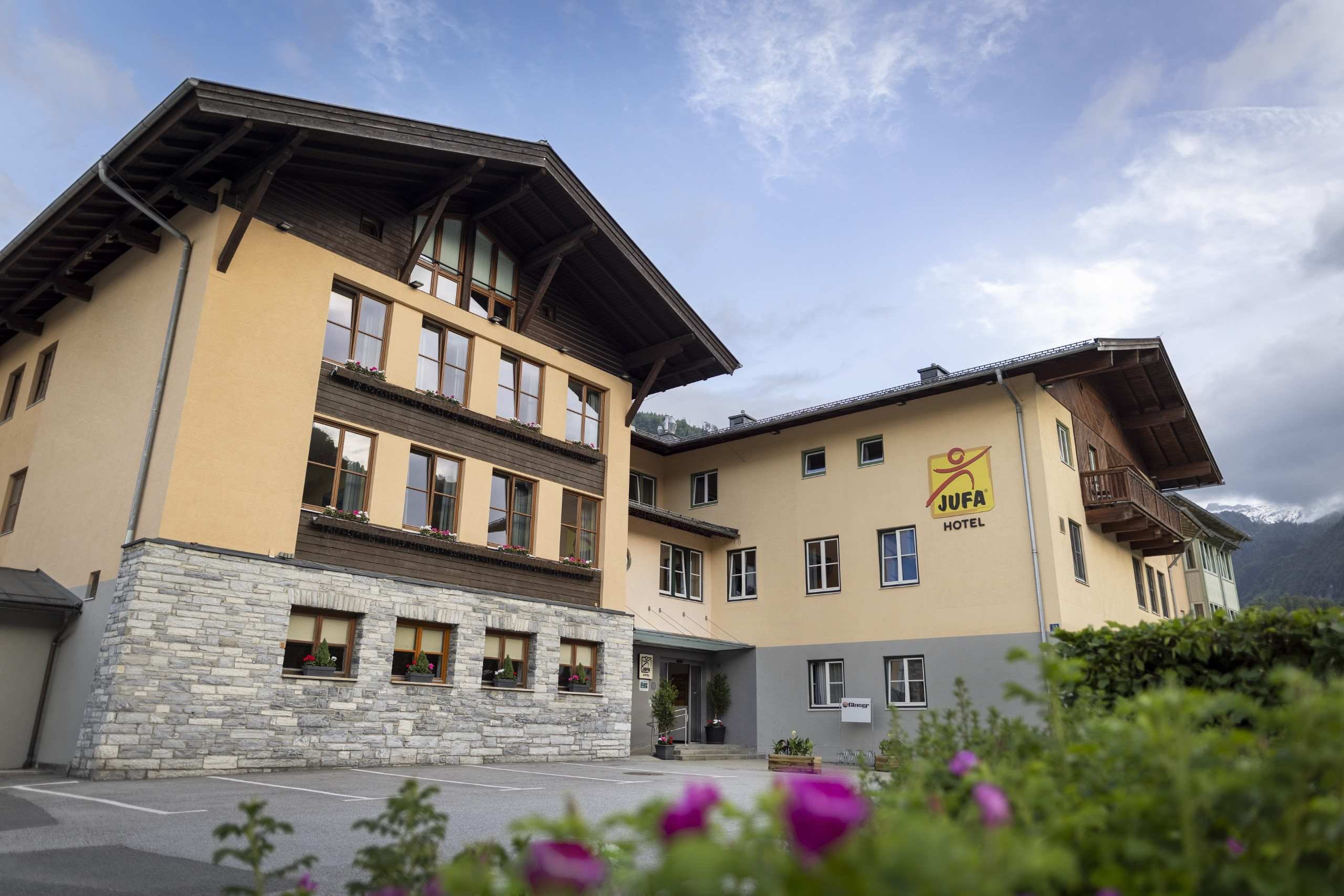 JUFA Hotel Kaprun