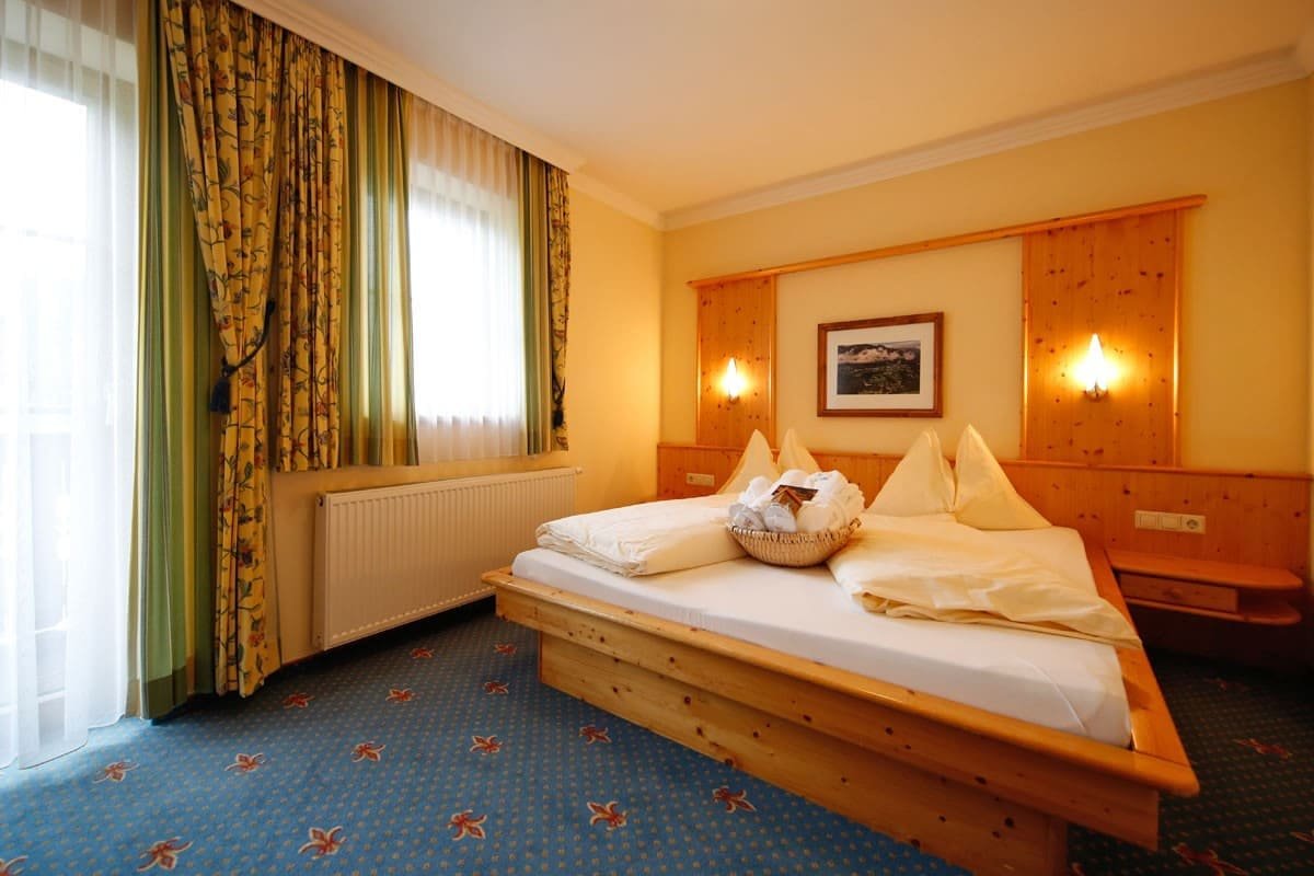 Room for 2 people - Gut Raunerhof - Schaldming 