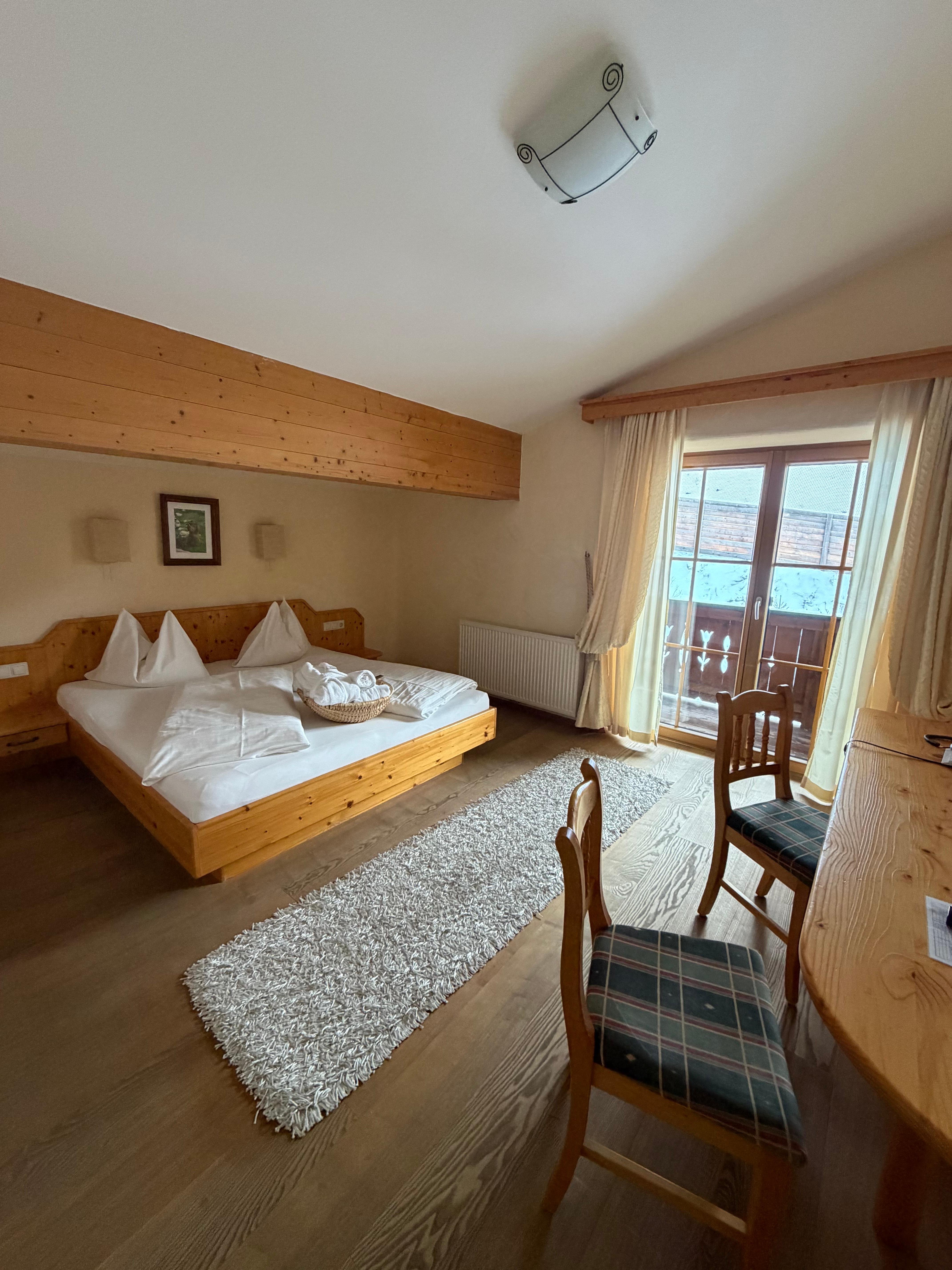 Multi Bedroom balcony - all inclusive - Gut Raunerhof - Schaldming 