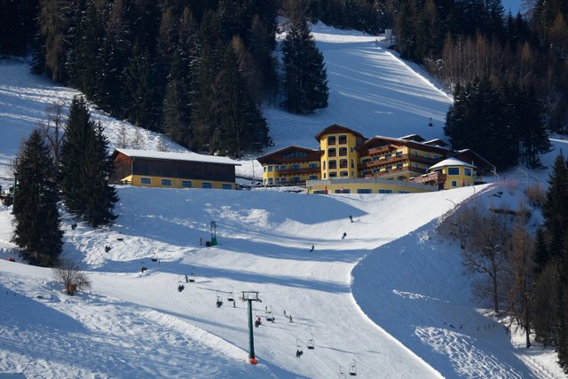 Gut Raunerhof - Schaldming 