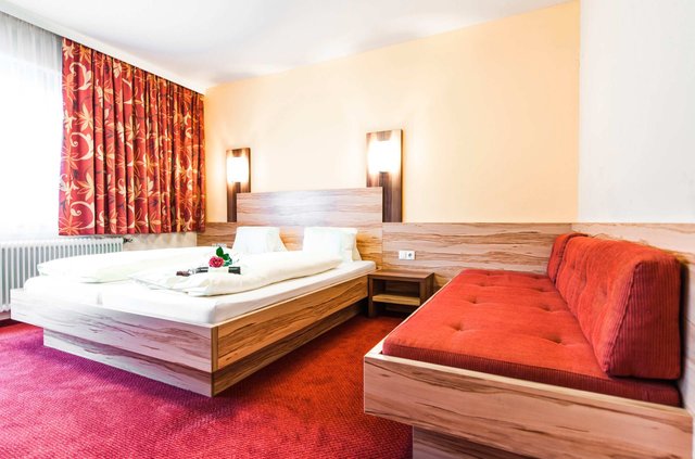 Hotel Schladmingerhof - Schaldming 