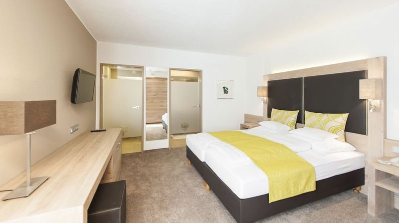 Family Room - Hotel Tyrolerhof - Solden