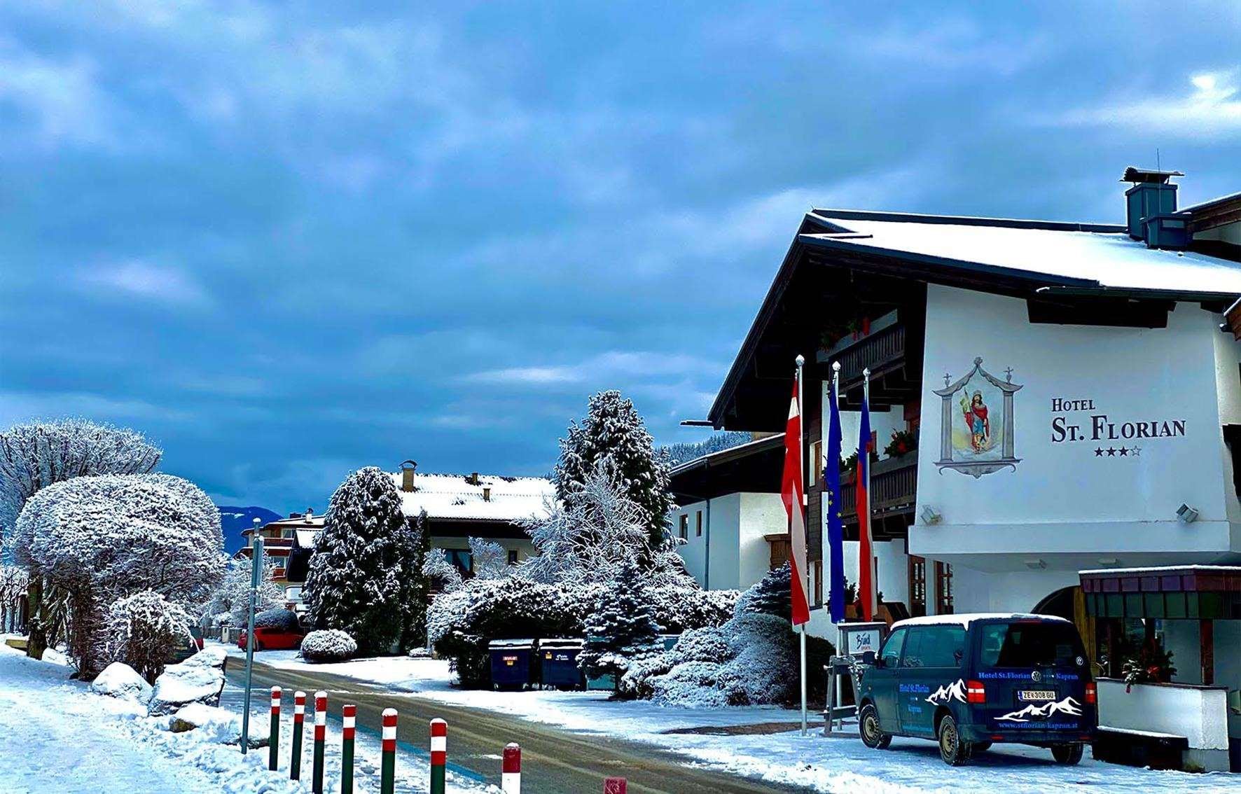 Hotel St. Florian