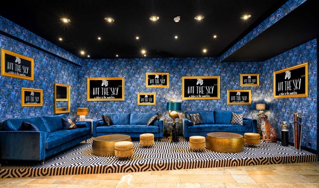 Hit the Sky - Sankt Anton am Arlberg