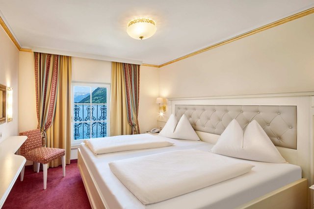 Grand Hotel - Zell am See
