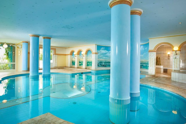 Grand Hotel - Zell am See