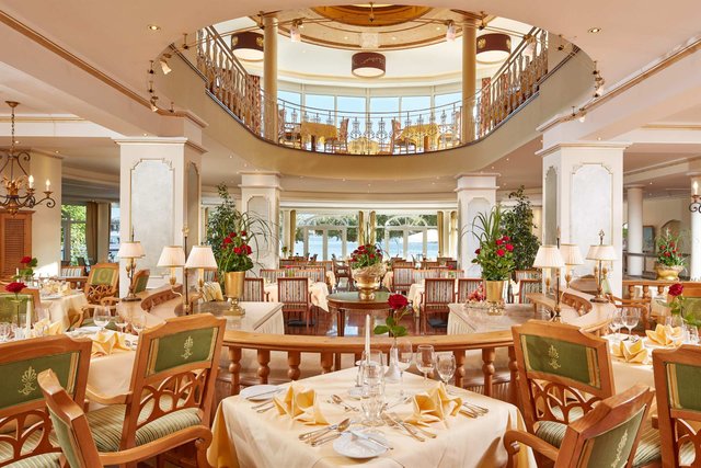 Grand Hotel - Zell am See