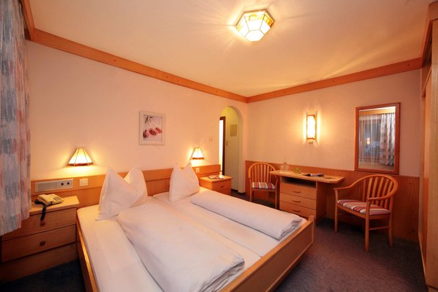 Pension Bergheil - Kaprun