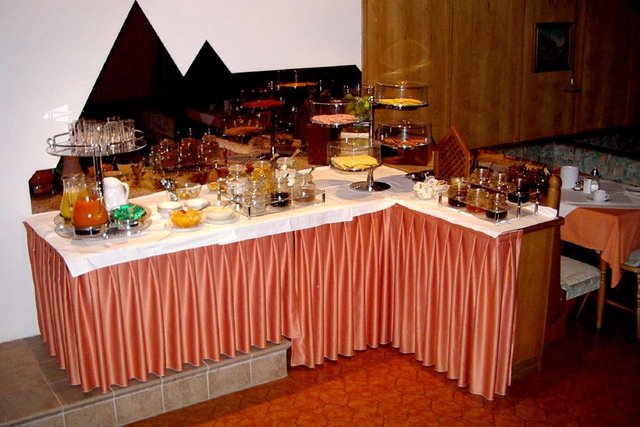 Pension Bergheil - Kaprun