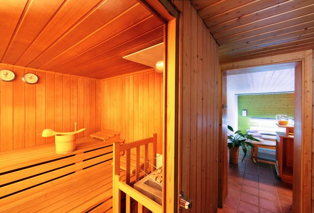 Pension Bergheil - Kaprun