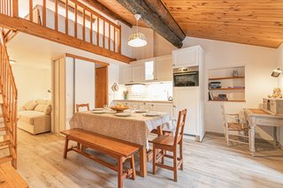Appartements VILLAGE - Aussois