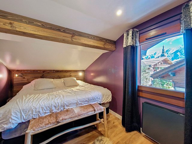 Résidence LES GRAVACHES - La Clusaz