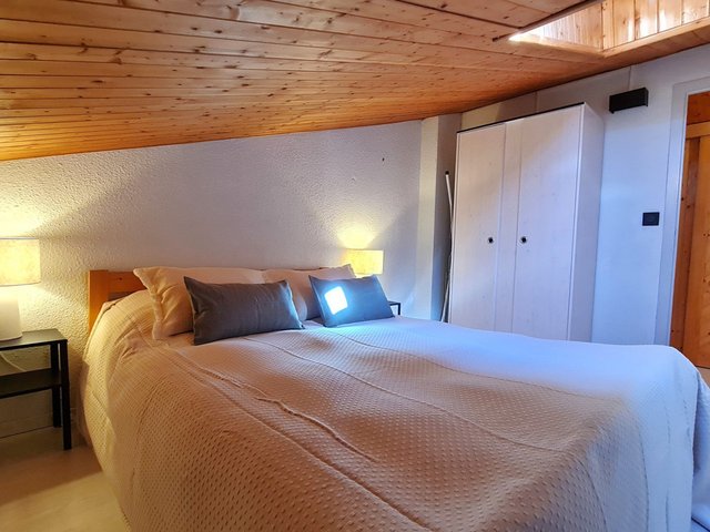 Résidence HAMEAU DU PRE VINCENT - La Clusaz