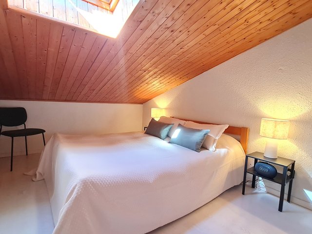 Résidence HAMEAU DU PRE VINCENT - La Clusaz