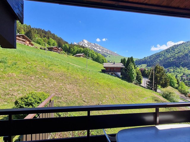 Résidence HAMEAU DU PRE VINCENT - La Clusaz